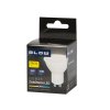 žiarovka LED GU10 5W 230V b,neutralna