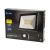 LED reflektor 50W so senzorom 71-562-