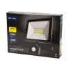LED reflektor so senzorom 50W 71-562
