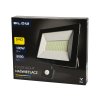 LED reflektor so senzorom 100W 8000lm 71-563