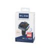 Bluetooth FM transmitter do auta 74-166-