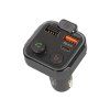 Bluetooth FM transmitter do auta 74-166-