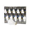 LED žiarovka E27 10W 87-430-