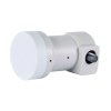 LNB konvertor SINGLE OPTICUM LSP-04H 0,1dB