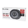 Reproduktory do auta BLOW WH-1617 SLIM