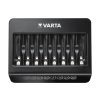 Nabíjačka na batérie LCD MULTI CHARGER+ VARTA