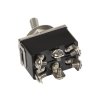 Páčkový prepínač KN3C-202 LARGE 2pos,6 ON-ON výstup