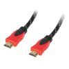 HDMI kábel Full HD 1 m 92-051-