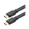 Plochý HDMI kábel 5 m 92-608-