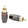 RCA konektor 93-556-