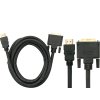 DVI HDMI 3m 92-023#
