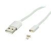 USB kábel micro USB 66-106-