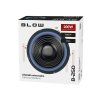 Basový reproduktor 25 cm 10" 200W 8 Ohm B-250