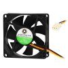 Ventilátor s guličkovým ložiskom 12v 85-609-
