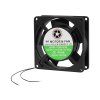 Ventilátor do PC 92x25mm 230V 9225FD s guličkovým ložiskom