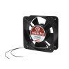Ventilátor do PC 120x25mm 230V 1225FD s posúvnym guličkovým ložiskom
