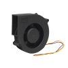Ventilátor s guličkovými ložiskami 24V 8922-