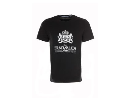 Tričko Frndžalica čierne 2 768x768
