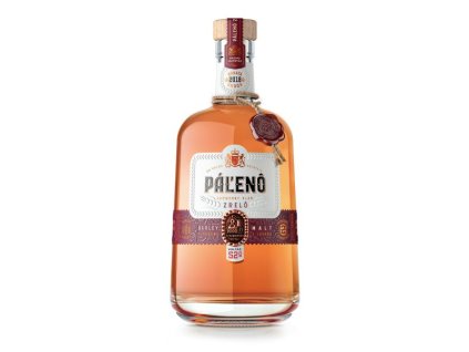 PALENO Zrelo 1500 600x600