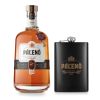 PÁĽENÔ STARÔ, 52%, 0.7 L  +  PLOSKAČKA GRÁTIS
