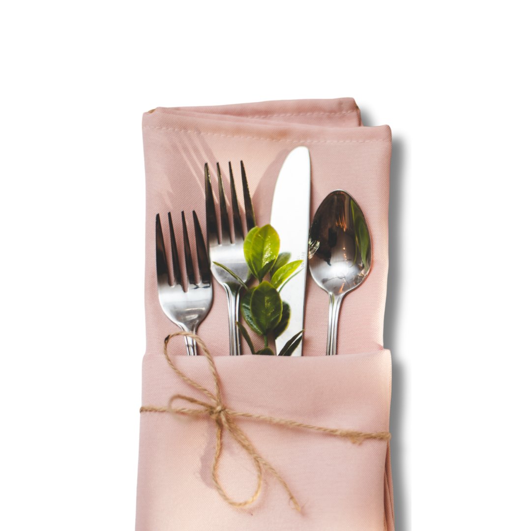 Kapsy na příbor: Trend, který musíte vyzkoušet!