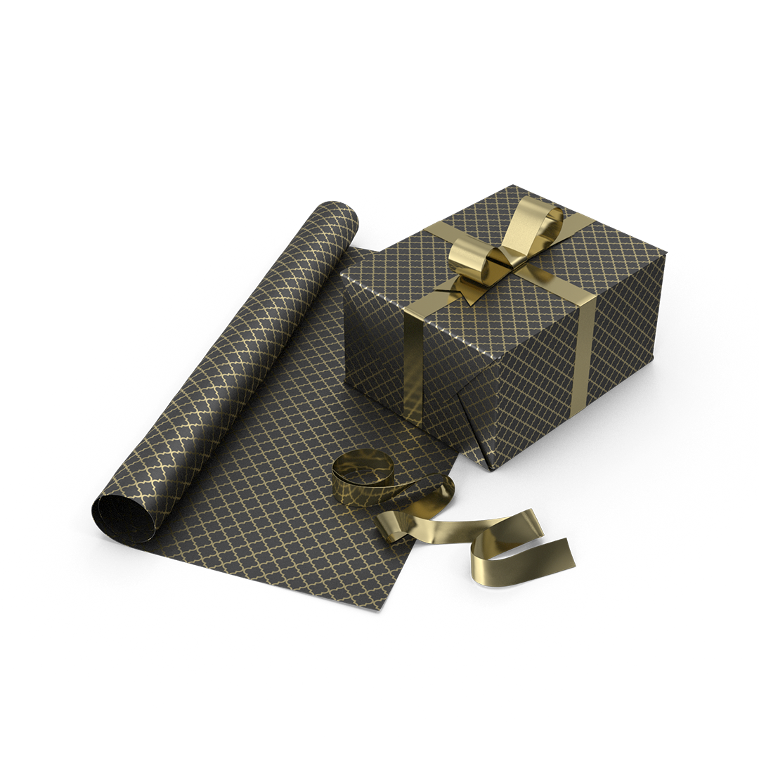 Jak zabalit dárek: Minimalisticky, ekologicky i hravě