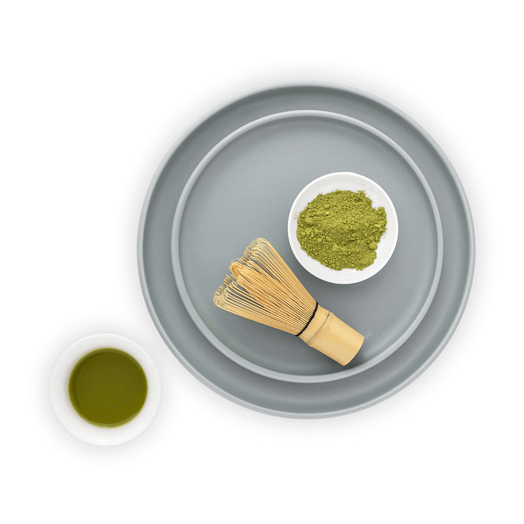 Matcha a její účinky: Energie, detox i soustředění