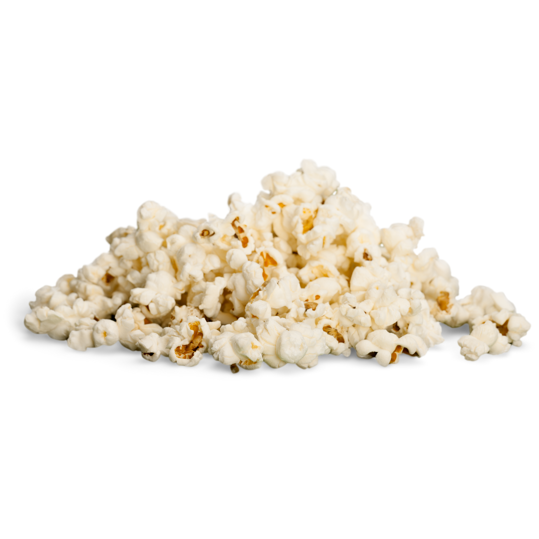 Jak udělat nejlepší domácí popcorn?