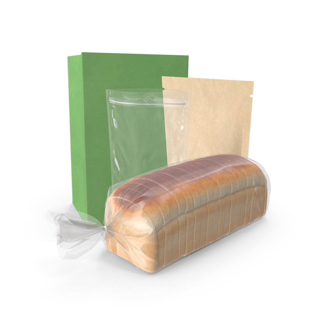 Sáček: Nejčastěji používané typy a jejich využití – nabídka Pack&Care