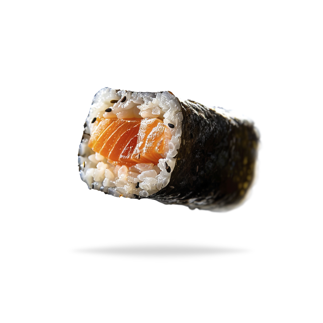 Sushi jako zážitek: Jak si připravit netradiční večeři pro dva nebo pro přátele