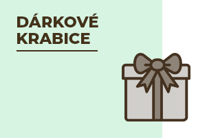Dárkové krabice