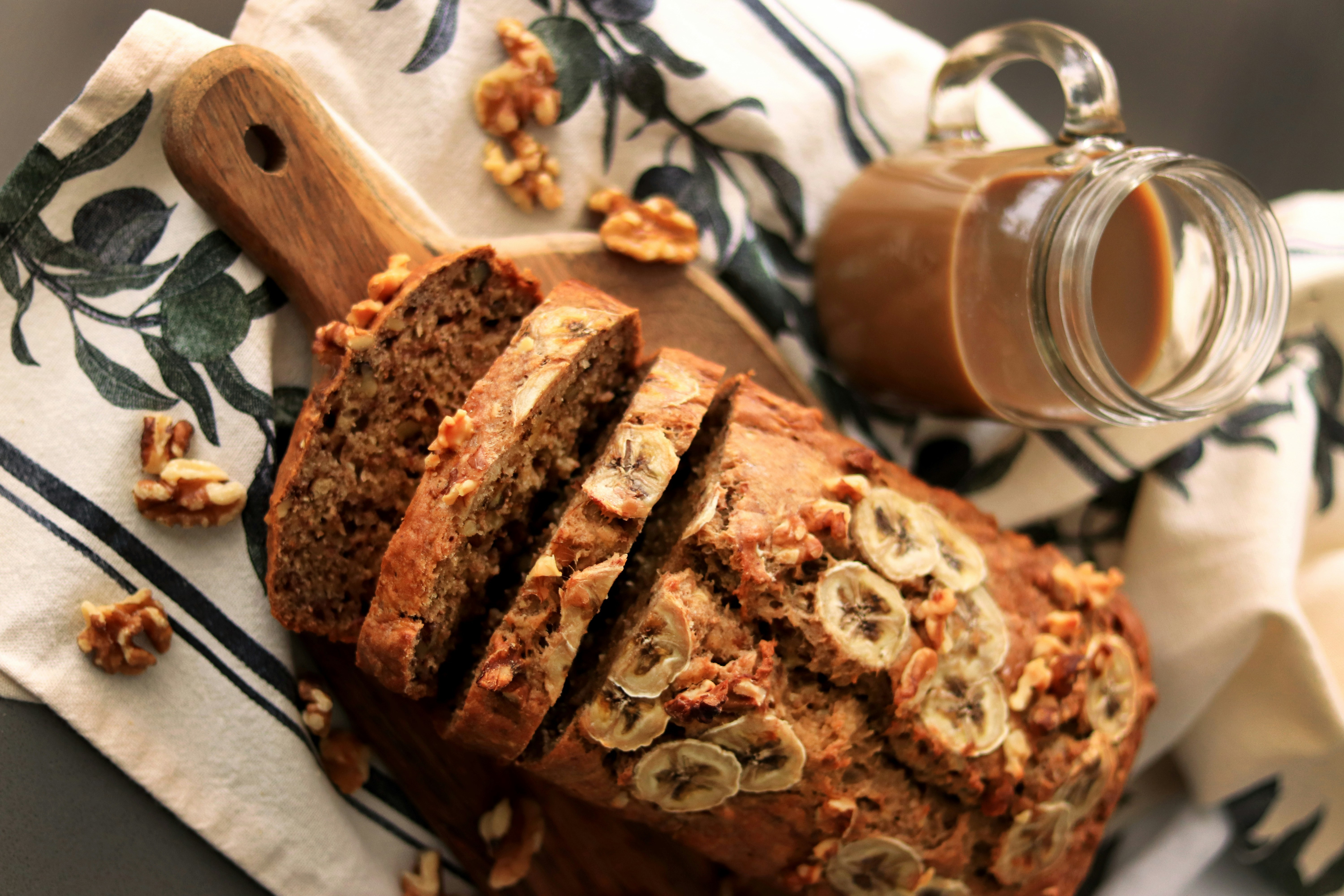 bananabread