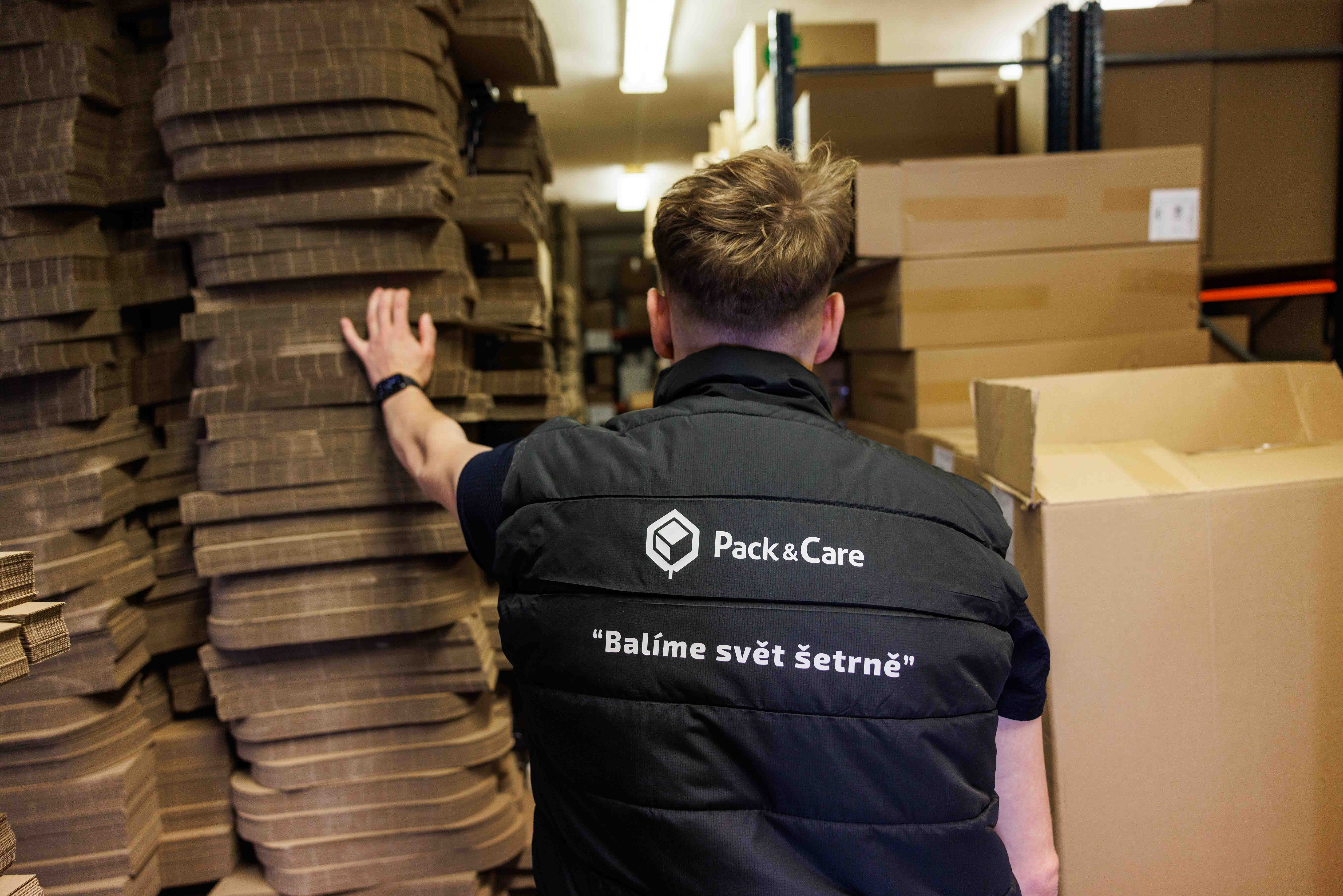 pack&care
