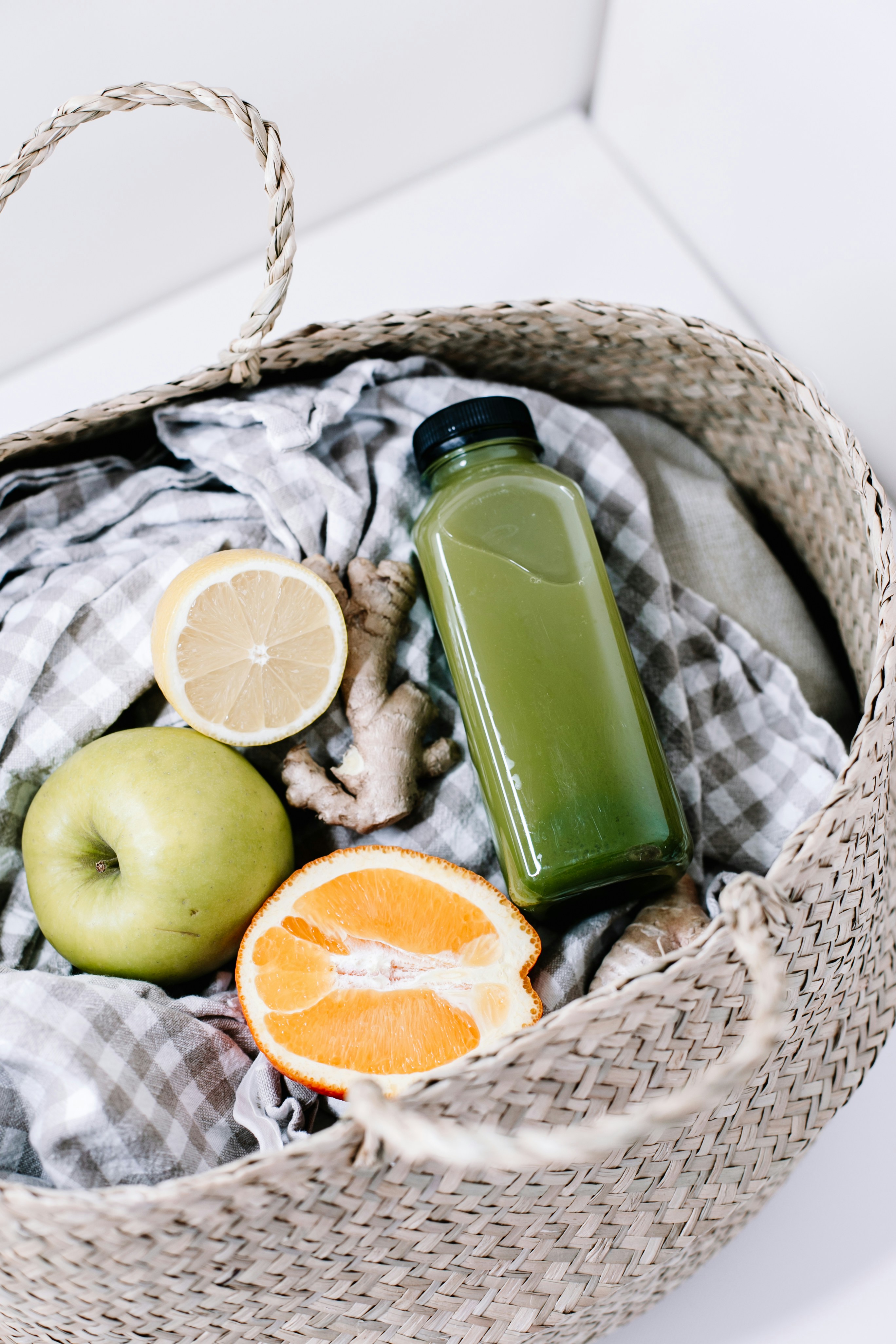 Jarní detox, který vám nakopne tělo i mysl | Pack&Care
