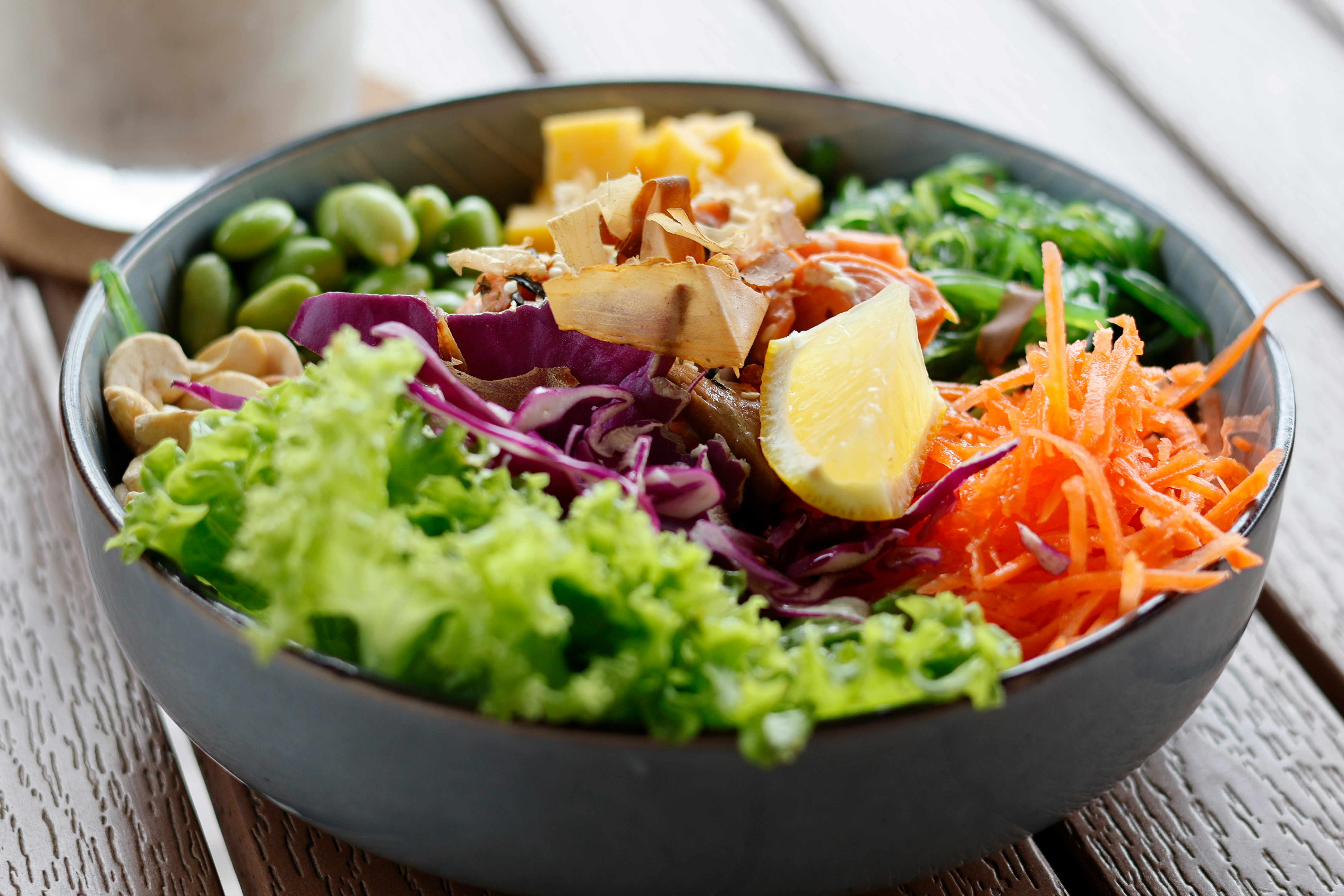 poke bowl pack&care