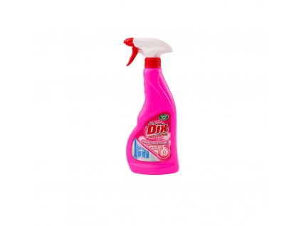 Prostředek na čištění sprchových koutů 500ml - Dix