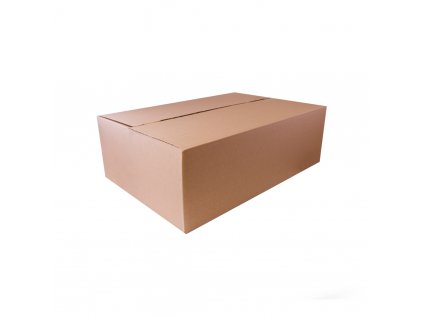 Kartonová krabice 600x400x190mm 3VVL