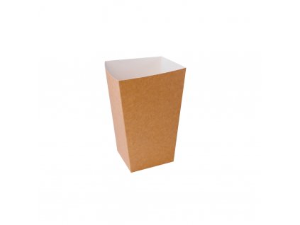 Popcorn box 4,3l