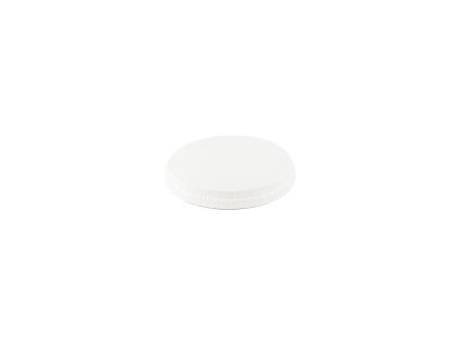 Papírové víčko pro kelímek na zmrzlinu 110 a 153ml