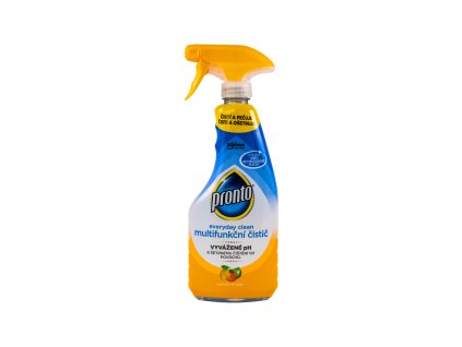 PRONTO - Multi-Sufrace, 500ml s rozprašovačem