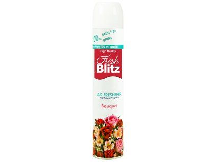 Pack&Care FreshBlitz400 Bouquet