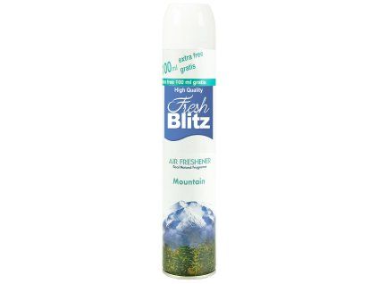 Pack&Care FreshBlitz400 Mountain