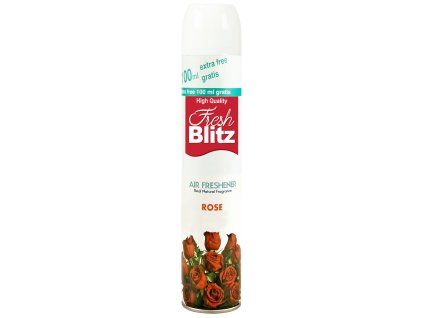 Pack&Care FreshBlitz400 Rose