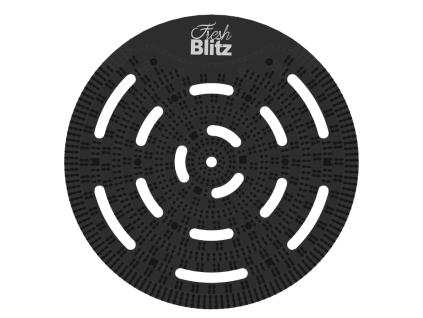 Pack&Care fresh blitz DISK2 BLACKBERRY
