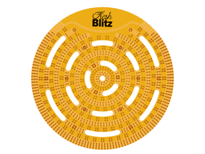 Pack&Care fresh blitz DISK2 CYTRUS