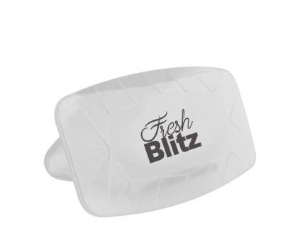 Pack&Care Fresh Blitz Toilet Clip zapach MANGO