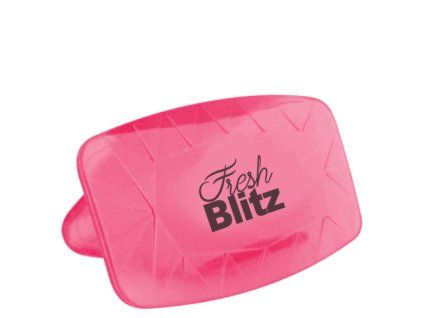Pack&Care Fresh Blitz Toilet Clip zapach MELON