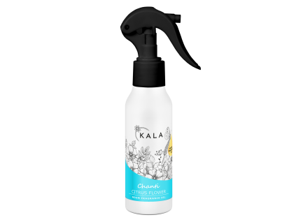 Pack&Care Citrus Flower 100