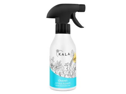 Pack&Care Citrus Flower 250