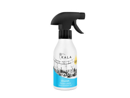 Pack&Care Fresh Linen 250